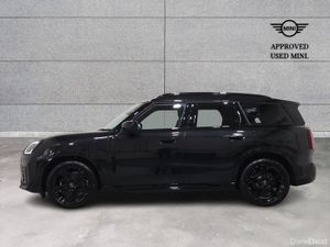 Mini Countryman E - Image 4