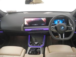 BMW X3 30e xDrive M Sport - Image 4