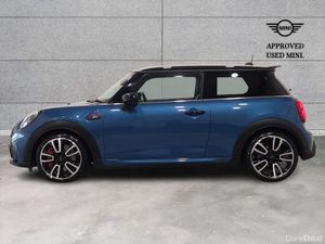 Mini Cooper John Cooper Works - Image 4