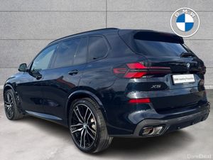 BMW X5 xDrive50e M Sport - Image 3