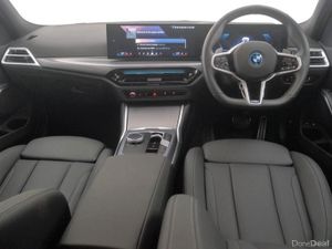 BMW 3-Series 330e M Sport Touring - Image 4