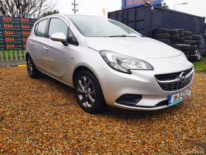 191 OPEL CORSA SPORT 120Y Warranty V.Clean Car - Image 3