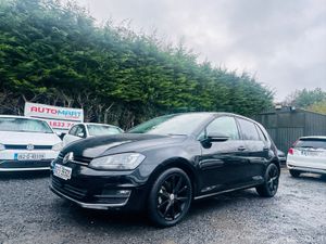 Vw Golf 2015 1.4 Highline 33K MILES - Image 3