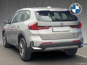 BMW X1 sDrive20i Sport - Image 3