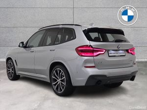 BMW X3 xDrive30d M Sport - Image 3