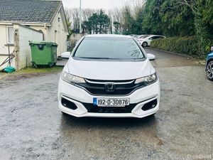 HONDA FIT 2019 32K MILES WITH CRUISE CONTROL - Image 2