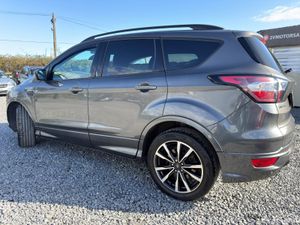 🔵 Ford Kuga 2.0 TDCI 150PS FWD 4DR ST-LINE - Image 3