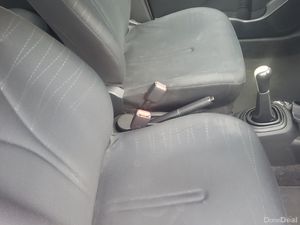 Toyota Yaris 2008 - Image 3