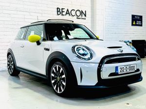 *2021*L3 EV PRO MINI COOPER S  33KWH*HEATED LEATHE - Image 3