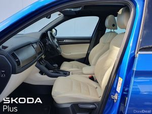 Skoda Kodiaq 2.0 TDI 150HP DSG Style 7 Seat Call C - Image 4