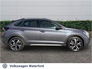 Volkswagen Taigo 1.0 TSI 110HP DSG Style - Image 3