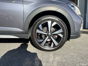 Volkswagen Taigo 1.0 TSI 110HP DSG Style - Image 4