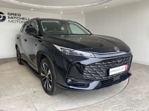 MG HS 2025 - Image 3