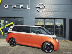 Volkswagen ID.Buzz Launch Edition 77 KWH - Image 3