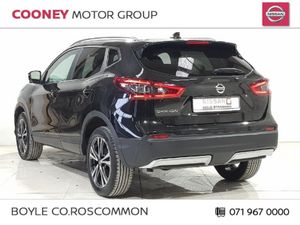 Nissan Qashqai 1.5 DSL SV Premium - Image 3