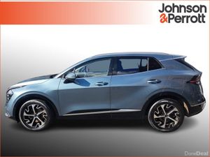 Kia Sportage 1.6 CRDi SCR Diesel 115 hp K4 6MT - Image 3