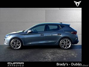 Cupra Leon ***SOLD**** - Image 4