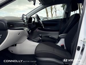 Hyundai i20 I20 Deluxe Plus 5Dr - Image 4