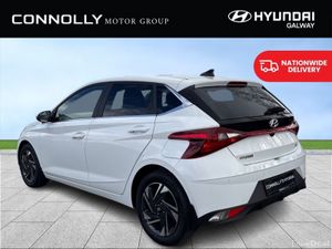 Hyundai i20 I20 Deluxe Plus 5Dr - Image 2