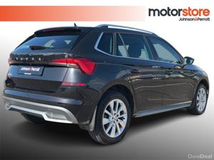 Skoda Kamiq Style 1.0TSI 110HP - Image 2