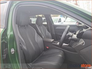 Peugeot 308 AUTO LIKE NEW CONDITION - Image 3