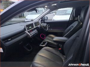 Hyundai IONIQ 5 77kW Platinum - Image 3