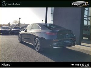 Mercedes-Benz CLA CLA 200 Progressive - Image 3