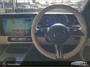 Mercedes-Benz CLA CLA 200 Progressive - Image 2