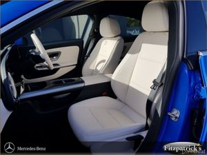 Mercedes-Benz CLA CLA 200 Progressive - Image 4