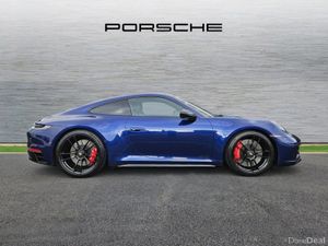 Porsche 911 Carrera GTS - Image 4