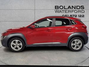 Hyundai KONA 1.0 T-GDI Executive Finance From €98 - Image 4