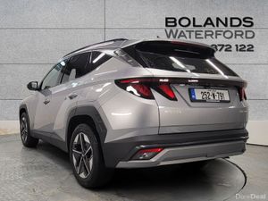 Hyundai Tucson Tucson FL Executive From €147 per w - Image 3