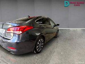 Hyundai i40 2018 - Image 4