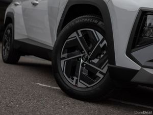 Hyundai Tucson Executive New Model - In Stock - Image 3