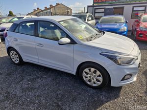 Hyundai i20 2020 - Image 3