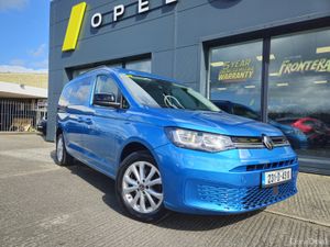 Volkswagen Caddy Maxi Life 2.0 TDI - Image 2