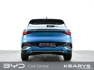 BYD ATTO 3 Design 60kWh Auto - Image 3