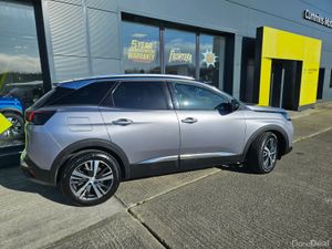 Peugeot 3008 1.5 BlueHDi 130bhp Auto Allure9 - Image 3