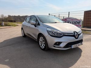 171 Renault Clio 1.5 Diesel - Image 4
