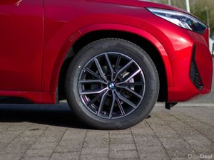 BMW X1 sDrive18d M Sport - IN STOCK - Image 4