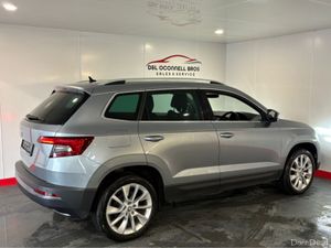 Skoda Karoq SE L TDI S-A DSG - Image 3
