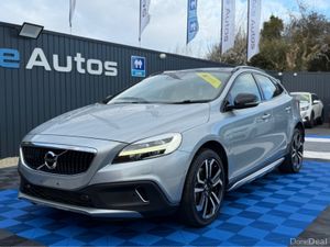 Volvo V40 4WD - 2.0L DIESEL - AUTO - 12M WARRANTY - Image 2