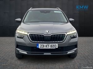 Skoda Kamiq Style - Image 3