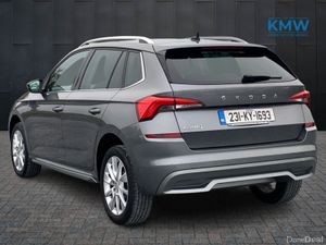 Skoda Kamiq Style - Image 4