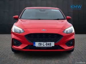 Ford Focus ST-Line 1.5 TDCI 120BHP - Image 3