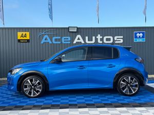 Peugeot 208 GT - 1.2 PETROL - AUTO - 12M WARRANTY - Image 4