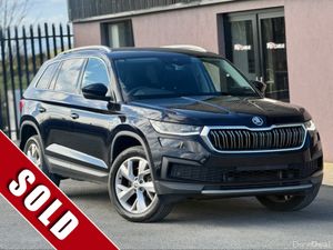 Skoda Kodiaq 2024 SKODA KODIAQ STYLE LOW MILES - Image 2