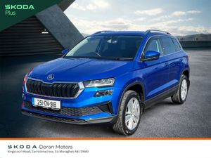Skoda Karoq SEL 2.0 TDI 115HP - Image 2