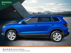 Skoda Karoq SEL 2.0 TDI 115HP - Image 4
