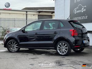 VW POLO DESIGN 1.0 MANUAL GEARBOX - Image 3